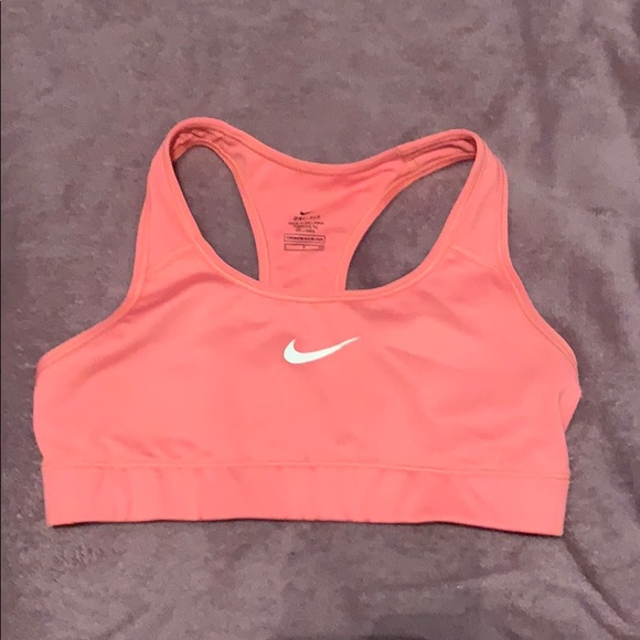 Nike Other - Pink Nike Sports Bra